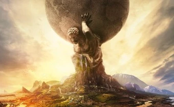 В Civilization 6 можно поиграть бесплатно в Steam