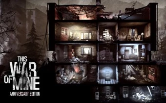 This War of Mine выйдет на Switch в этом месяце