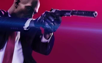 Hitman 2 - Система прогресса и уровни сложности