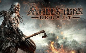  Релизный трейлер Ancestors Legacy