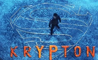 Сериал Krypton продлен на второй сезон