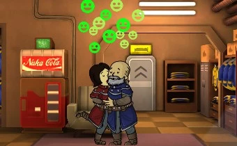 [E3-2018] Fallout Shelter теперь на PS4 и Nintendo Switch