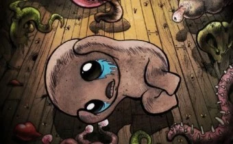 The Binding of Isaac: Repentance станет дополнением к оригинальной игре