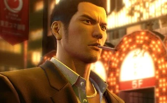 Yakuza 0 - Sega отказалась от Denuvo