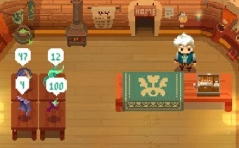 Moonlighter доберется до Nintendo Switch в ноябре