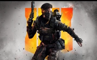 В Black Ops 4 добавят карту «Казино» — ее показали в тизере