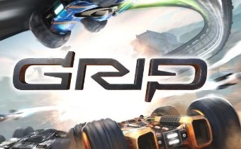 Взрывные гонки GRIP вырвались из раннего доступа