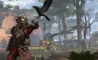 Apex Legends — Tencent рассчитывает сохранить монополию на королевские битвы в Китае