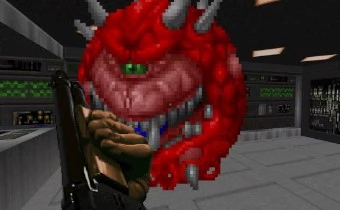 Джон Ромеро анонсировал глобальный мод для оригинальной Doom