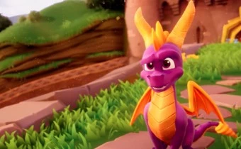 Первые оценки ремейка Spyro Reignited Trilogy 