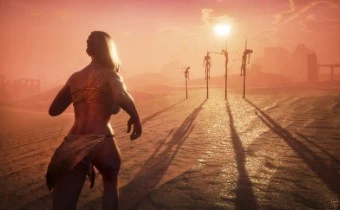 В Conan Exiles можно будет бесплатно поиграть на Xbox One