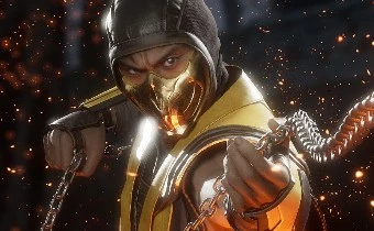 Mortal Kombat 11 - “Babality” возвращается