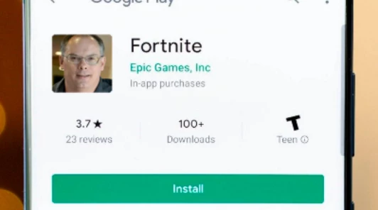 Google призывает Epic Games отказаться от платежной системы в мобильной Fortnite