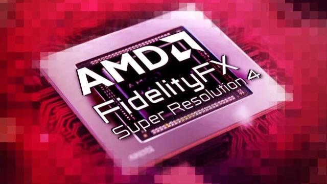 AMD анонсирует FSR 4 только для Radeon RX 9070