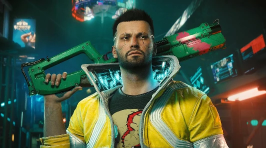 Авторы Cyberpunk 2077 переедут из Польши в США для работы над сиквелом