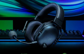 Обзор гарнитуры Razer BlackShark V2 Pro