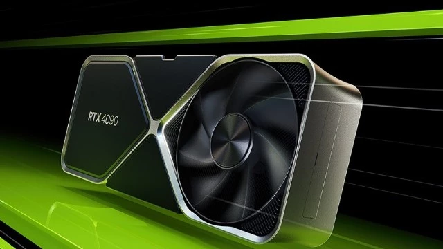 NVIDIA RTX 50 могут выйти уже в 2024 году