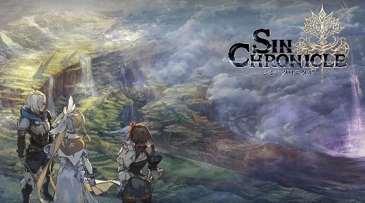 Состоялся релиз RPG Sin Chronicle, в которой игрок сам выбирает свое приключение