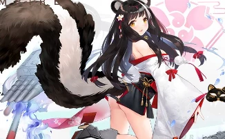 Azur Lane - Партия NSFW-скинов, новые кораблики и "Багровое эхо"