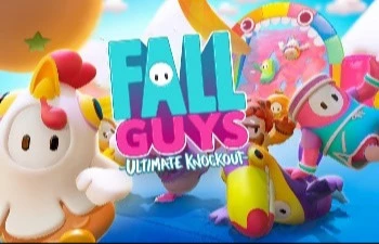 Fall Guys воплотила гениальную идею: сделала гетто для читеров