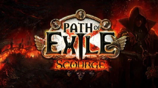 Стала известна судьба механики лиги Нашествия в Path of Exile