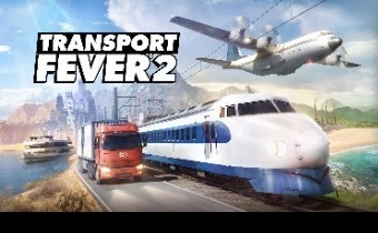 Transport Fever 2: превью из Берлина