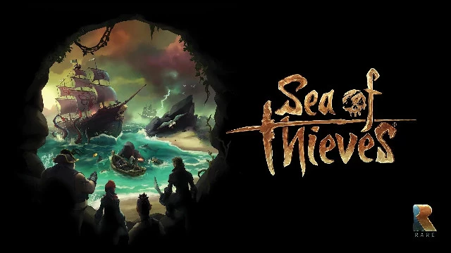 Сегодня в Sea of Thieves стартует событие Gold & Glory