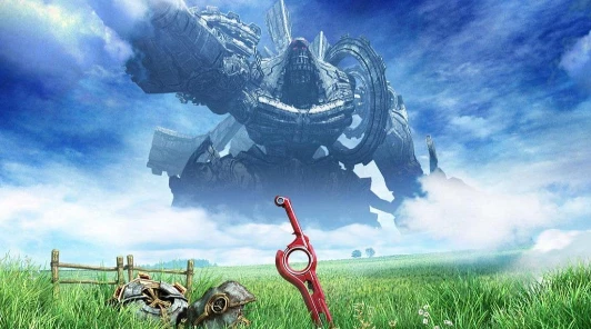 [Слухи] На февральском Nintendo Direct анонсируют JRPG Xenoblade Chronicles 3