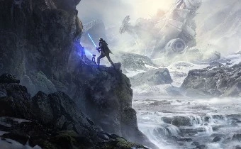 [Слухи] Star Wars Jedi: Fallen Order выйдет 15 ноября