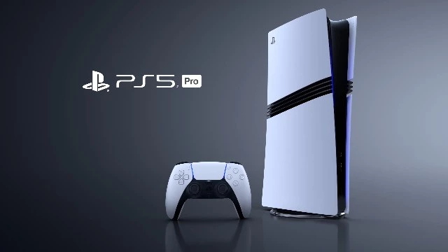 Все 55 игр с улучшениями для PlayStation 5 Pro