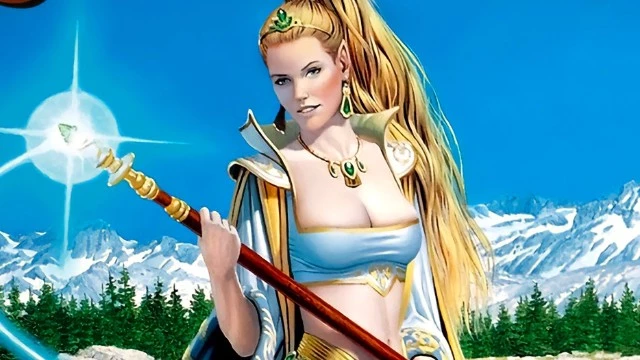 Событие Erollisi Day вернется в EverQuest, чтобы порадовать всех одиноких игроков