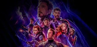 Трейлер «Саги бесконечности» - феноменальный успех Marvel