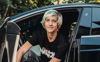 Ninja решил податься в актеры и покорить Голливуд