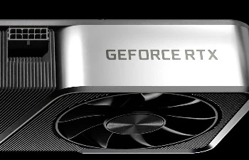 Дизайн плат NVIDIA RTX 3080  и RTX 3090