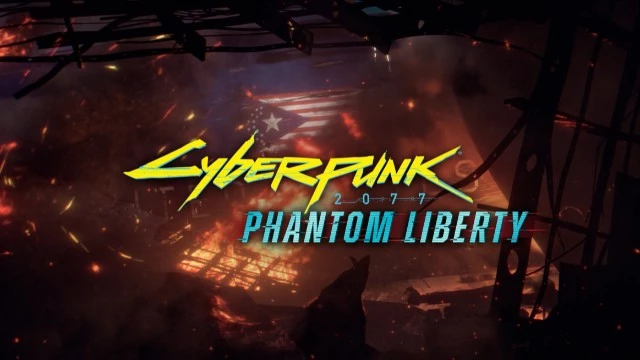 Дополнение Phantom Liberty для Cyberpunk 2077 может выйти в августе