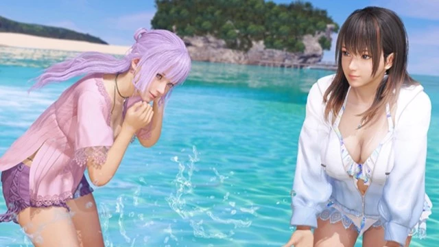 Системные требования Venus Vacation Prism: Dead or Alive Xtreme для ПК