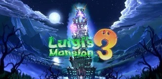 Luigi's Mansion 3 - Трусливый Луиджи против привидений