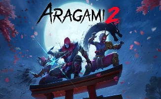 [gamescom 2020] Aragami 2 - Анонсирован ниндзя-экшен с кооперативом