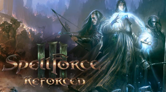 Вышел трейлер консольной версии SpellForce III Reforced