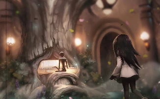 Deemo Reborn - Через неделю релиз на ПК, да еще и с поддержкой VR