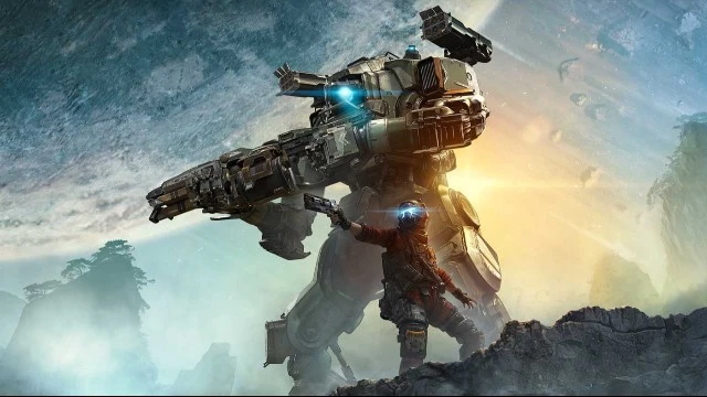 Отмененной "Titanfall" оказалась одиночная кампания для Apex Legends