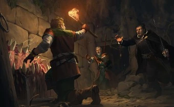 Переобзор Pathfinder: Kingmaker - работа над ошибками