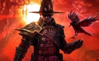 Стрим: Grim Dawn - Начинаем новое приключение