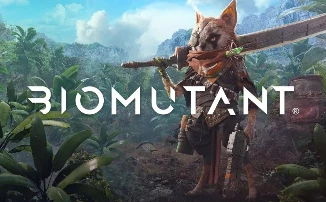 Biomutant - В грядущей RPG не будет микротранзакций