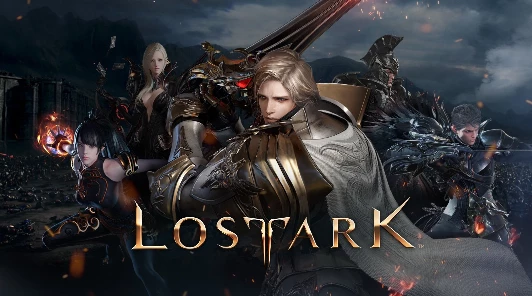 MMORPG Lost Ark возвращает интерес корейских игроков. На серверах образовались очереди