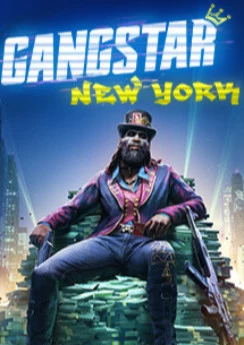 Gangstar New York