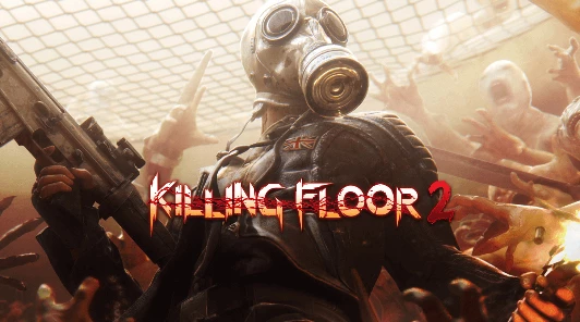 В EGS можно бесплатно забрать Killing Floor 2 и Ancient Enemy