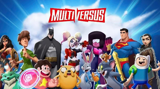 Разработчик файтинга MultiVersus  подтвердил, что открытая бета-версия игры будет иметь постоянную прогрессию