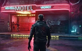 В Cyberpunk 2077 можно будет состоять в отношениях с несколькими NPC