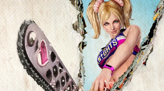 Ремейк Lollipop Chainsaw выйдет в 2023 году